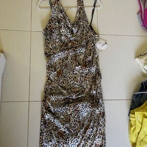 Suzi Chin by Maggy Boutique 14  NWT